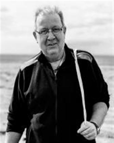 Profilbild Klaus Reingruber