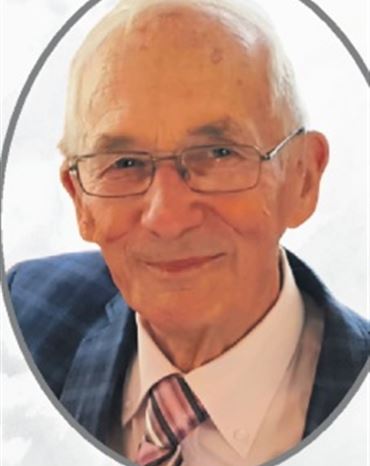 Profilbild Klaus Rübsam