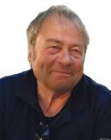 Profilbild von Klaus Schmidt