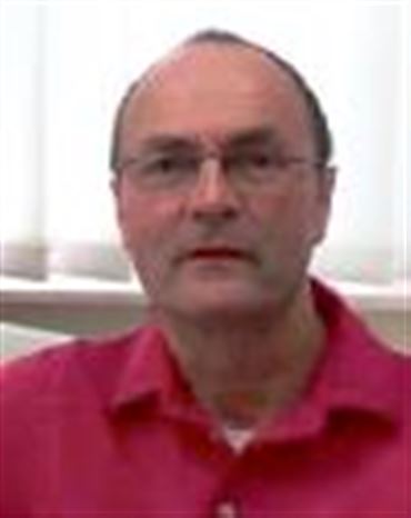 Profilbild Klaus Schwenk