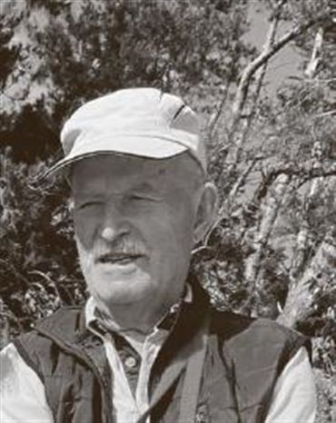 Profilbild Klaus Zscheile