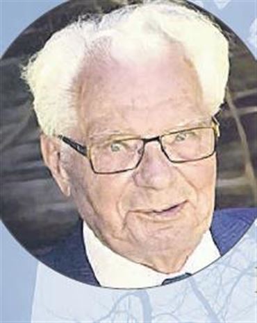 Profilbild von Konrad Chlodwig