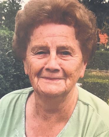 Profilbild Kunigunde Nickel