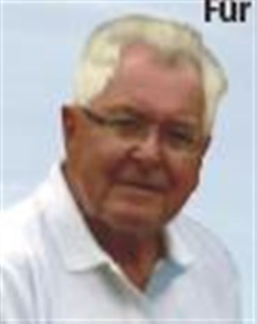 Profilbild Kurt Bernreuther