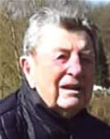 Profilbild Kurt Schrumpf