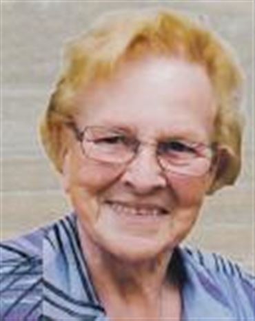 Profilbild Lieselotte Pfütsch