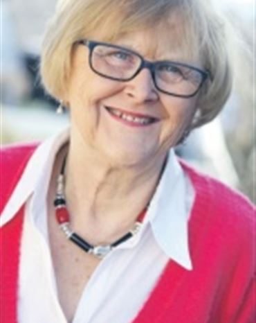 Profilbild Linda Holz