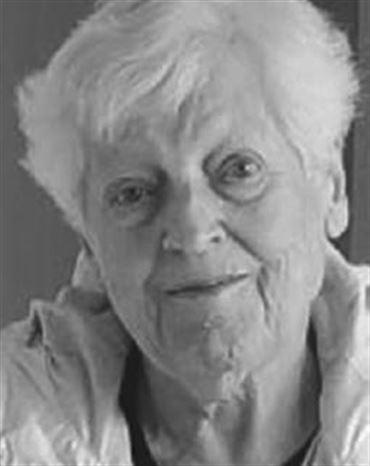Profilbild Lisbeth Eisenbach