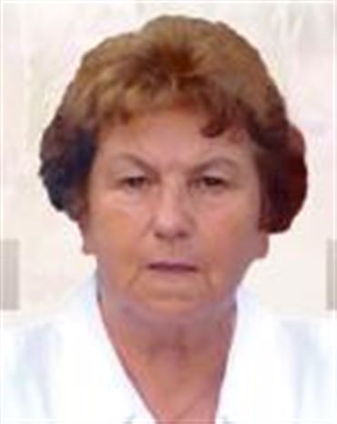 Profilbild Lore Siebenlist