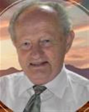 Profilbild Lothar Dreßler