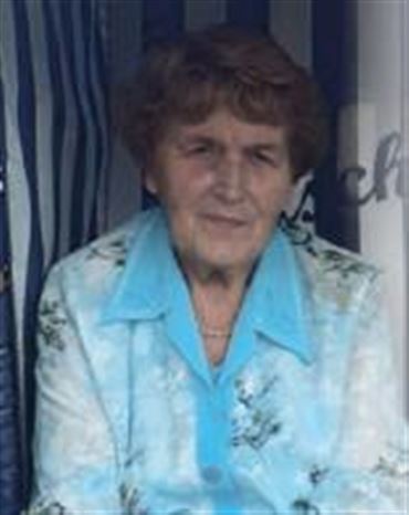 Profilbild Luise Ehmer