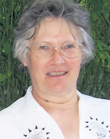 Profilbild Luise Liebl