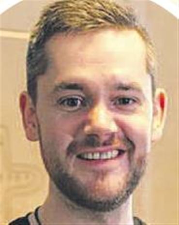 Profilbild von Lukas Neumann