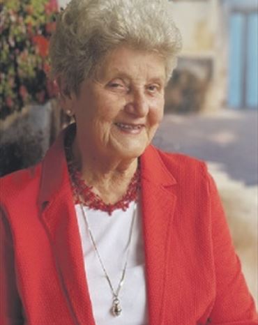 Profilbild Magda Wittmann