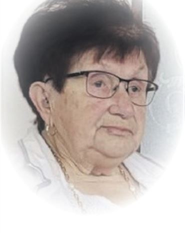 Profilbild Magdalene Möller