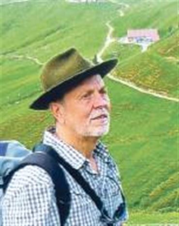 Profilbild Manfred Blaufuß