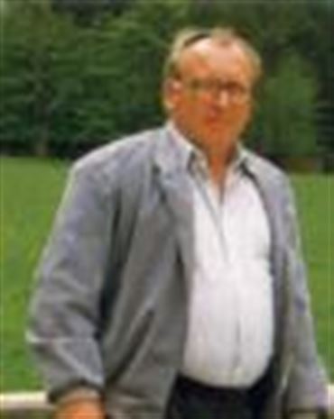 Profilbild Manfred Deckert