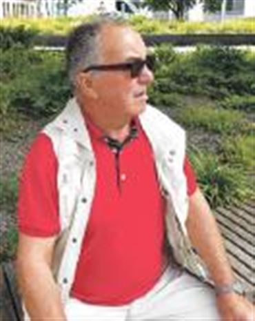 Profilbild von Manfred Winkel