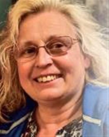 Profilbild von Manuela Brettschneider