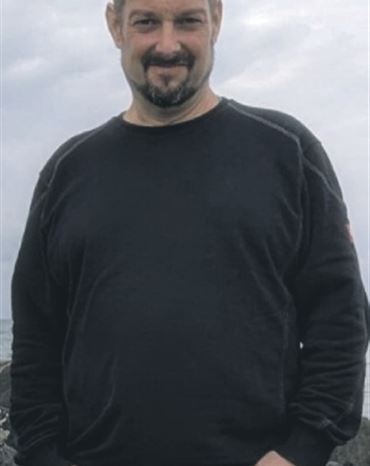 Profilbild Marco Rauschert