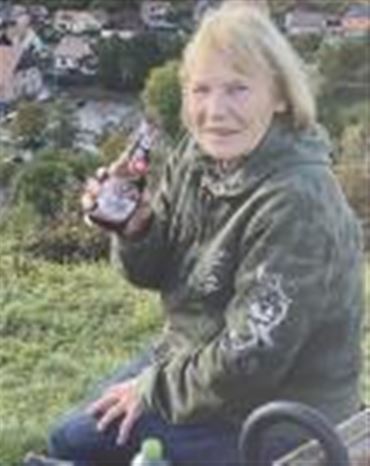 Profilbild Marga Fritz