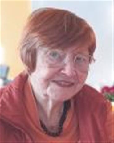 Profilbild Marga Huelsz