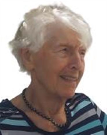 Profilbild Margarete Reinel