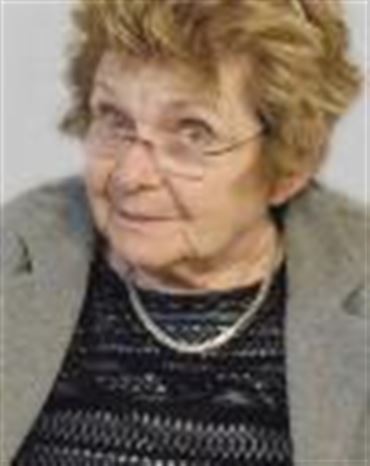 Profilbild von Margarete Rothamel