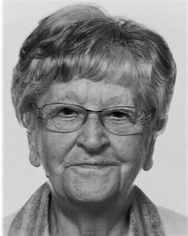 Profilbild Margarete Trappe