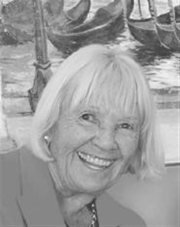 Profilbild Margarete Wachter