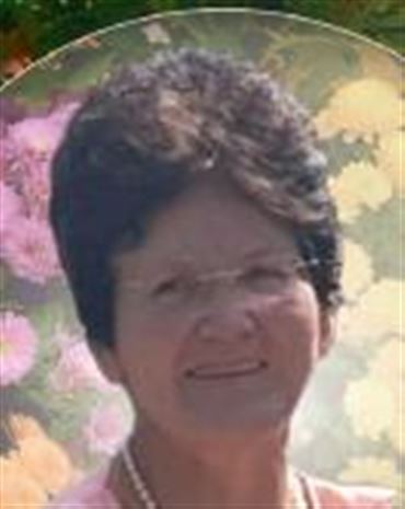 Profilbild Margarete Walch