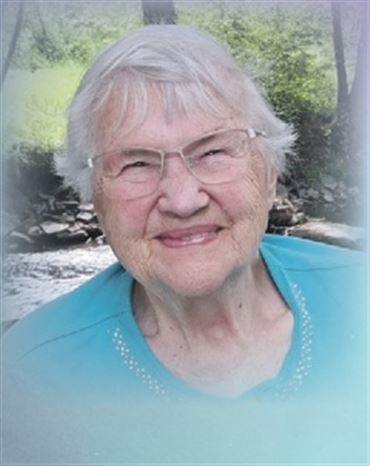 Profilbild Margot Gegner