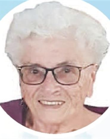 Profilbild Margot Keßler