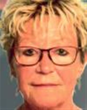 Profilbild Margrit Urbig