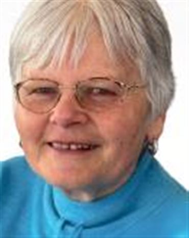 Profilbild Maria Fuge