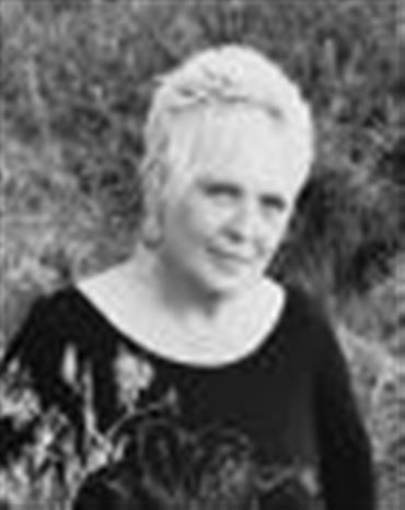 Profilbild Maria Häberlein