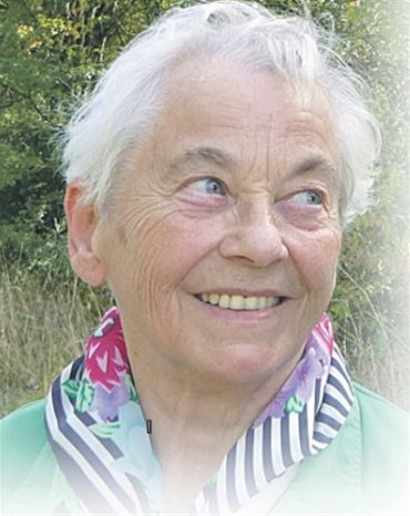 Profilbild von Maria Hafenecker