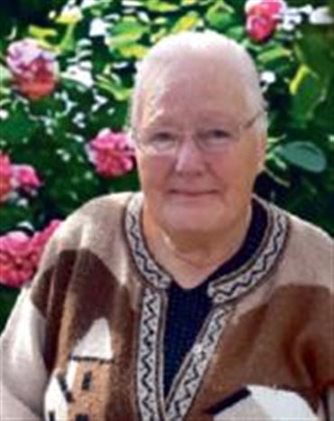 Profilbild Maria Sulies