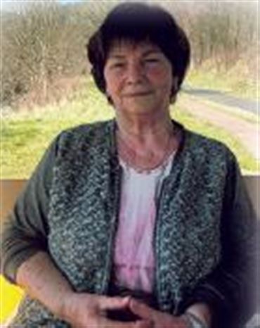 Profilbild Marianne Dreßel