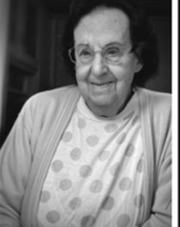 Profilbild Marianne Kellner