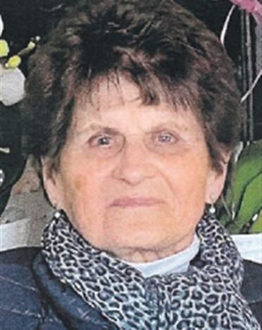 Profilbild von Marie Hertel