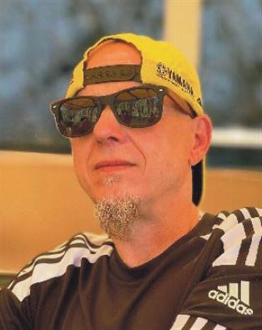 Profilbild Mario Gromhaus