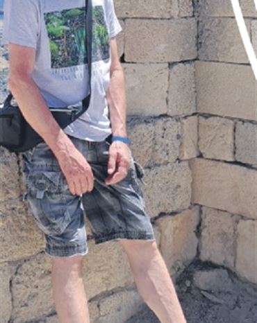 Profilbild Mario Mey