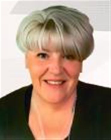 Profilbild Marion Müller