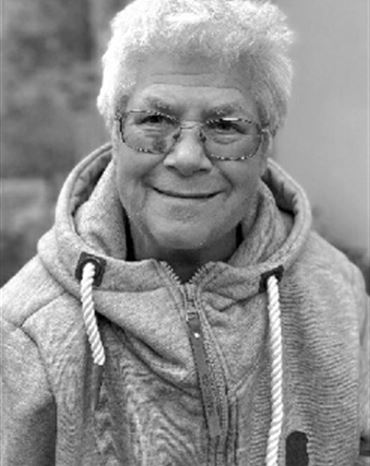 Profilbild Marion Ruck