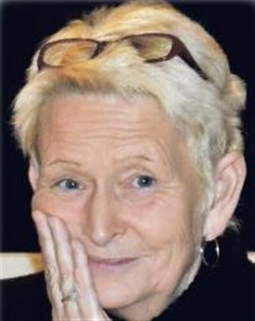 Profilbild Marion Vogt