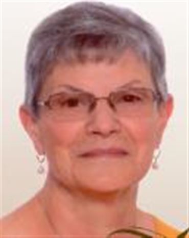 Profilbild Marlene Wißler