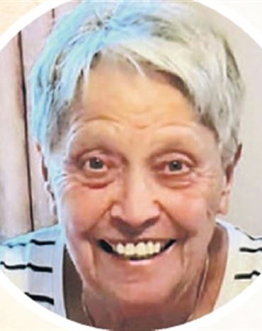 Profilbild Marlie-Luise Goller