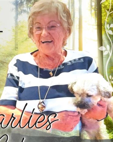 Profilbild Marlies Rübsam