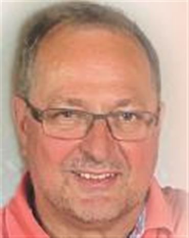 Profilbild Martin Oestreich